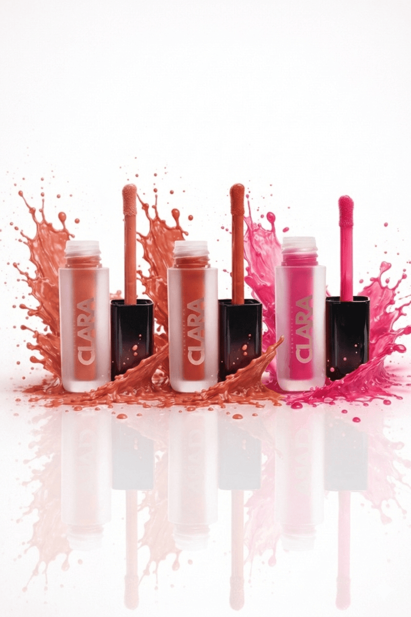 Liquid Blush