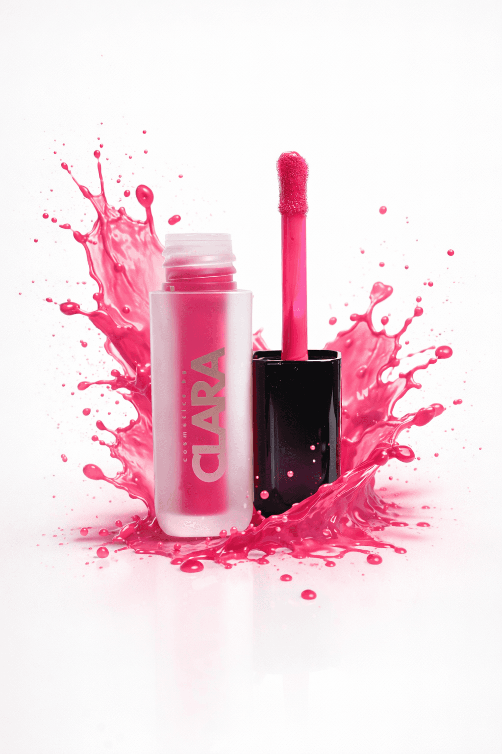 Liquid Blush - 1